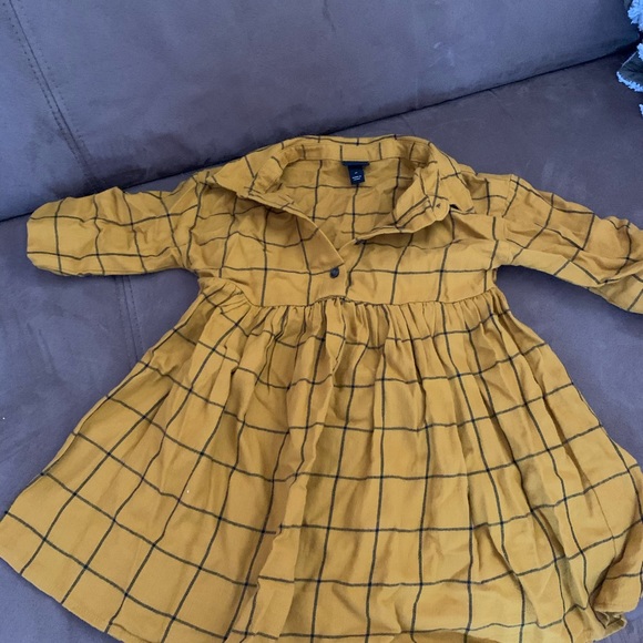 Toodler dress - Picture 2 of 3